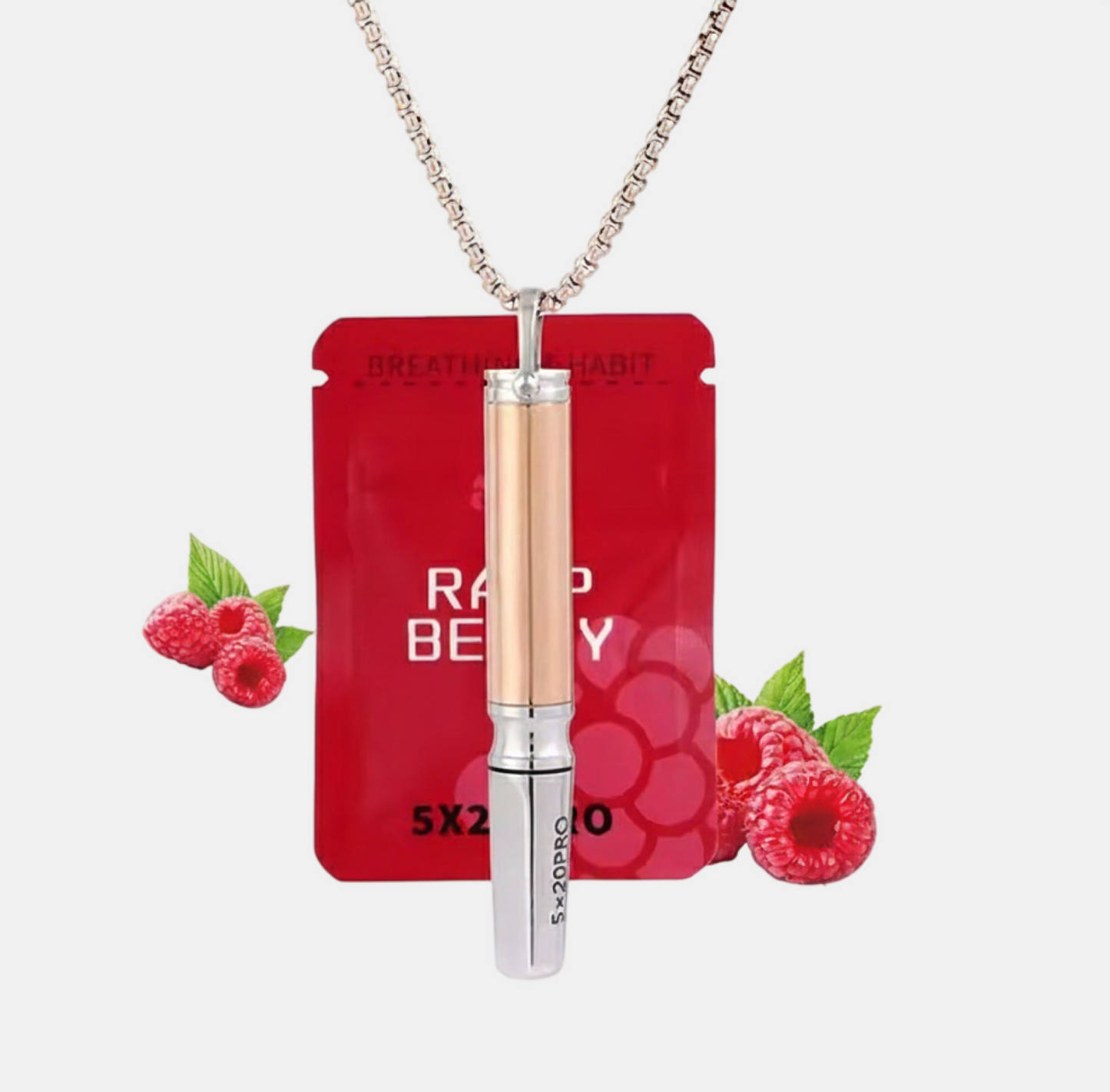 REZIST™ Habit Control Necklace
