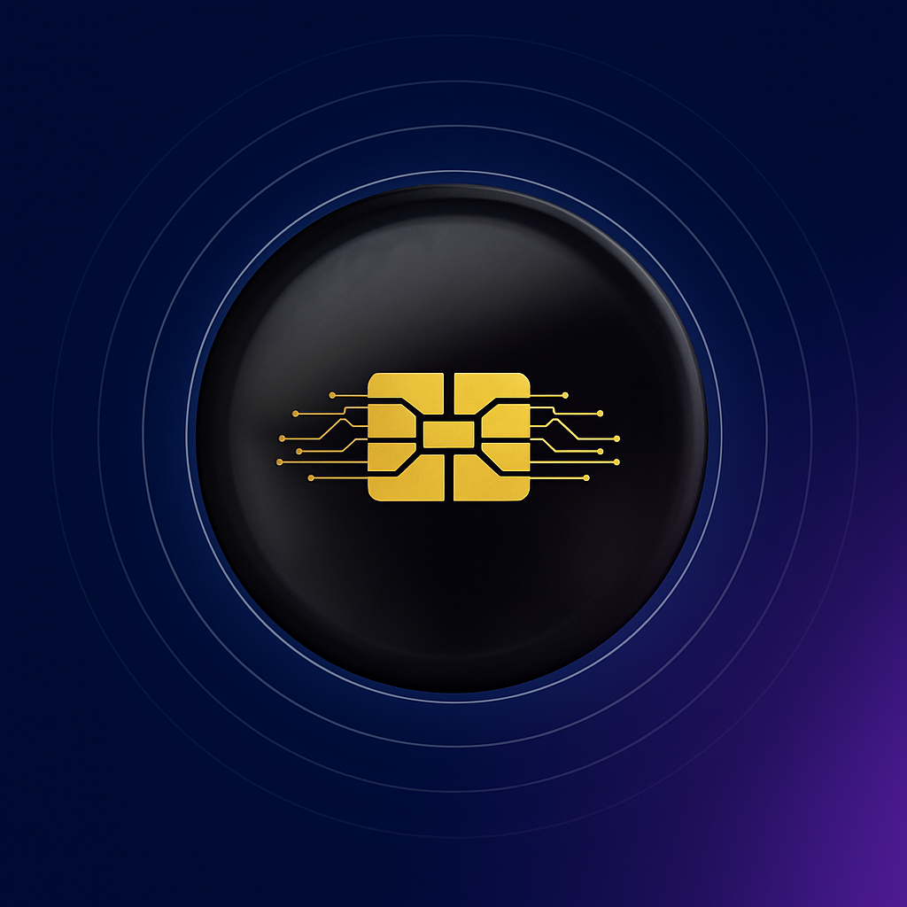 Hyro | Original EMF Radiation Protection Chip