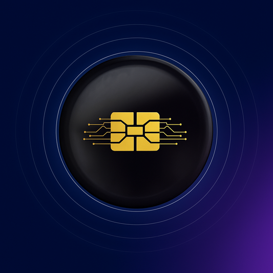 Hyro | Original EMF Radiation Protection Chip