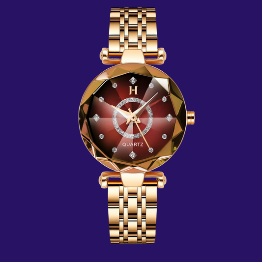 Hyro | Original Wellness Natural Frequency Watch