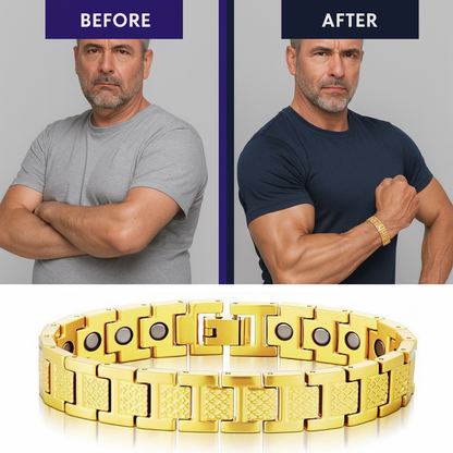 Hyro | Original Magnetic Wellness Bracelet