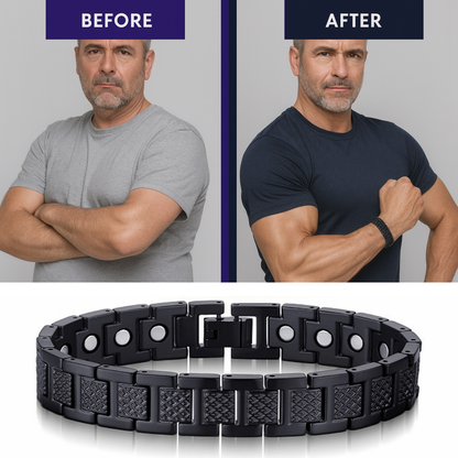 Hyro | Original Magnetic Wellness Bracelet