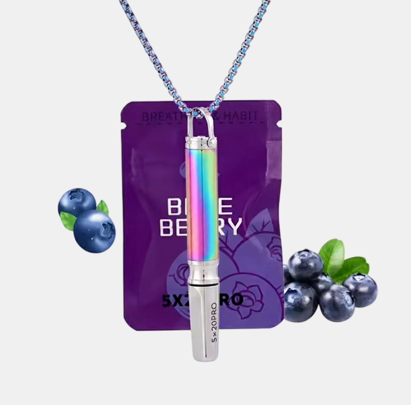 REZIST™ Habit Control Necklace